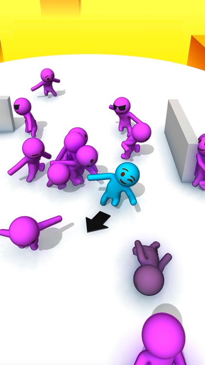 What The Fight screenshot-3