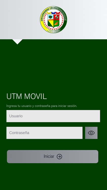 UTM MOVIL