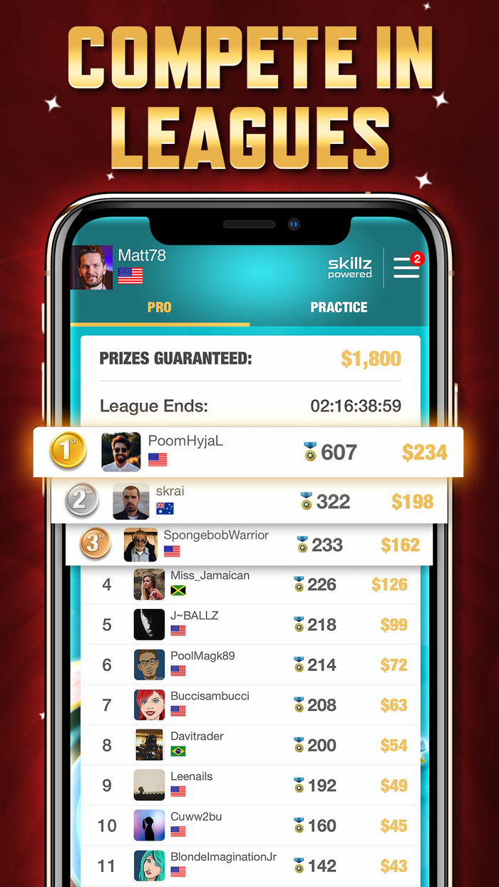 Skill Shot Archery - PvP