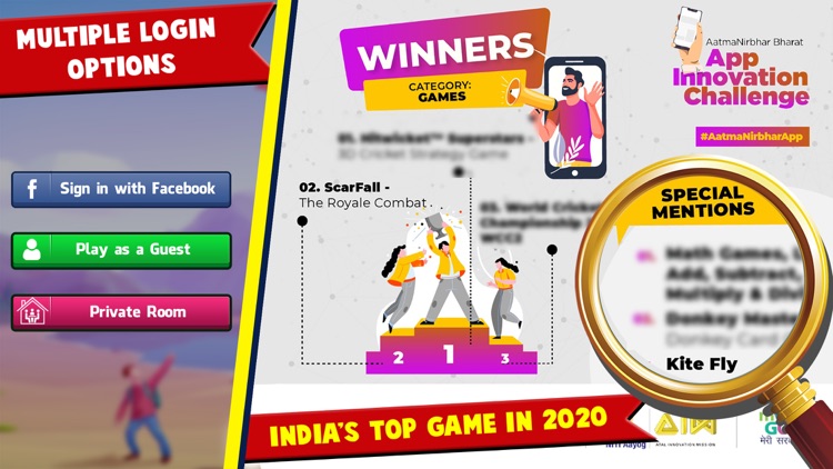 Real Kite Flying Simulator