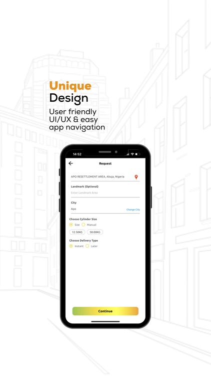 NaijaGas screenshot-4