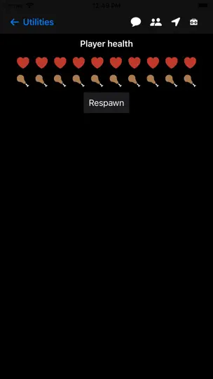 ChatCraft For Minecraft iPhone Ekran Görüntüsü 7