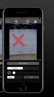 photo declutter objects eraser iphone screenshot 2