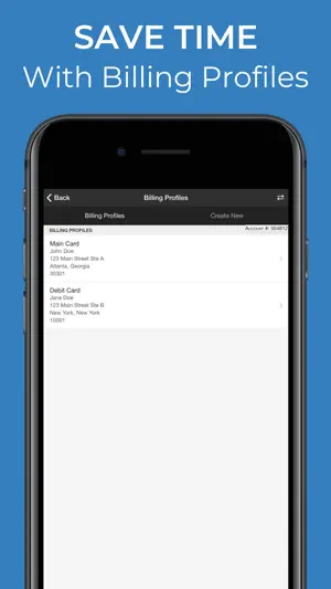 Allgas screenshot 3
