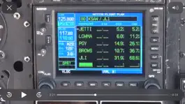 Game screenshot Flying with GARMIN GNS430/530W hack