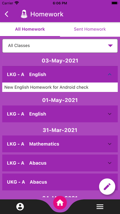 Kyc365pro-StaffApp Screenshot