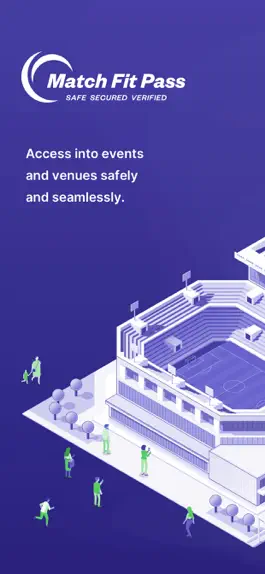 Game screenshot Match Fit Pass mod apk