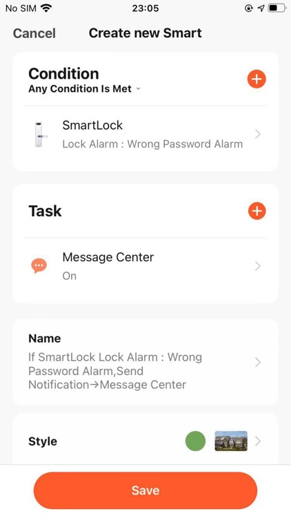GeneticSmart screenshot-3