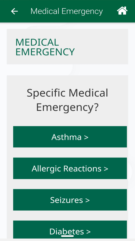 #2. SMCDSB Emergency Response (iOS) 由: Simcoe Muskoka Catholic District School Board