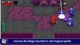 Game screenshot Mage Gauntlet - GameClub mod apk