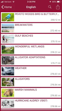 Game screenshot Creole Nature Trail apk