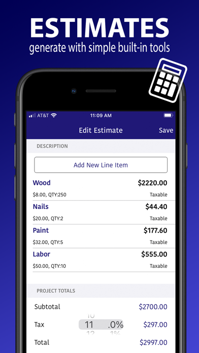 Simply Business Screenshot