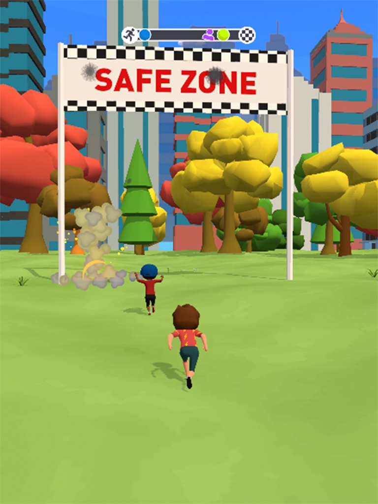 【图】Spin the Battle!(截图3)