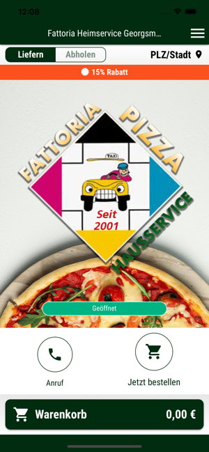 Fattoria Heimservice(圖1)-速報App