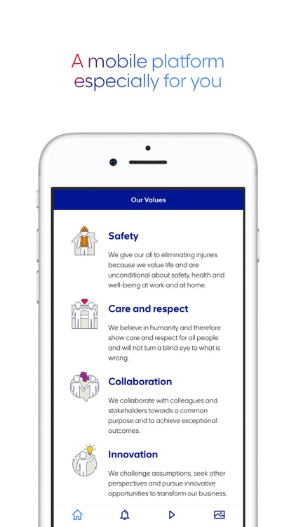 Anglo American Engage