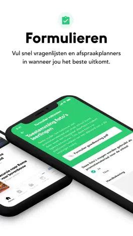 Game screenshot CSG De Lage Waard hack