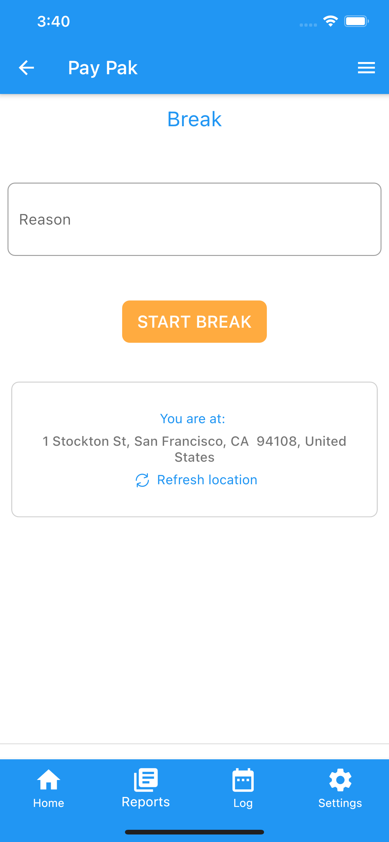 AI Homework: Study Helper App