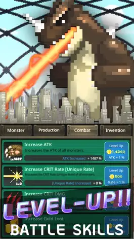 Game screenshot World Beast War mod apk