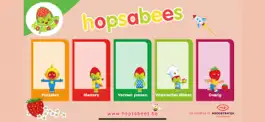 Game screenshot Hopsabees mod apk
