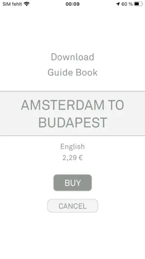 River Cruise Guide Book screenshot 3