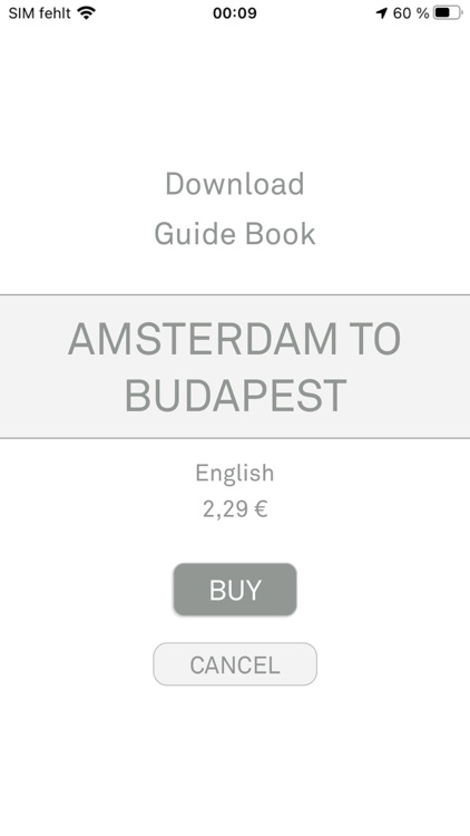 River Cruise Guide Book