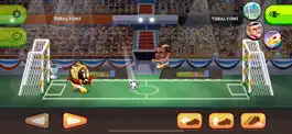 Game screenshot Head Ball 2 - Игра в футбол mod apk
