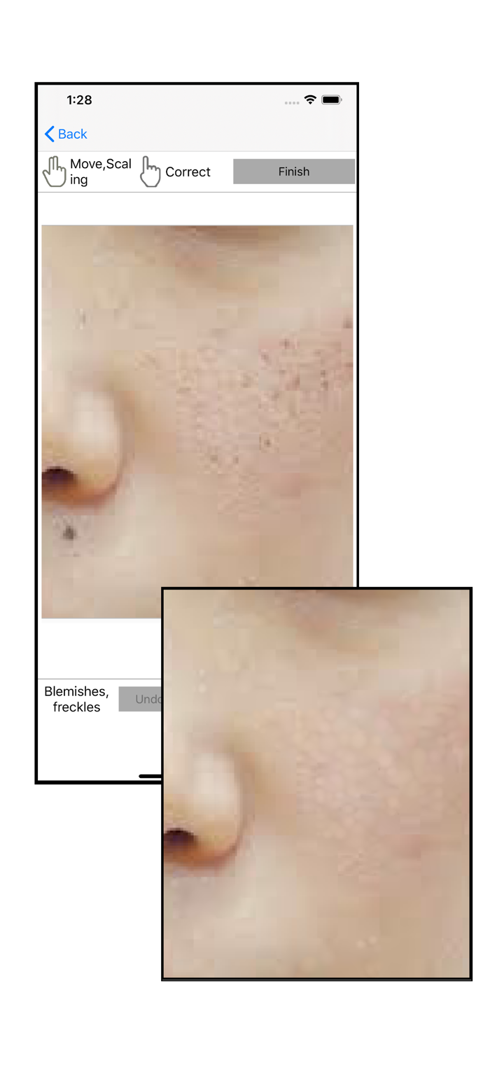 证件照应用 screenshot 4