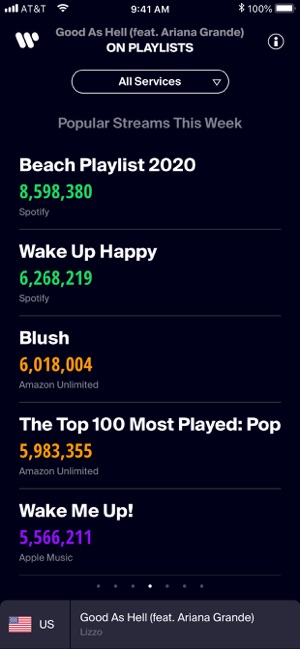 WMG AMP(圖5)-速報App
