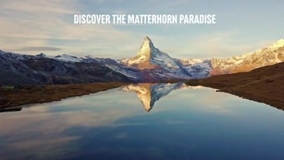Matterhorn Paradise Screenshot