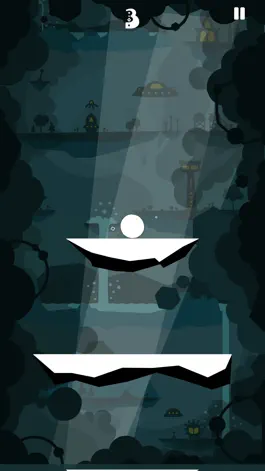 Game screenshot Faball - Alien Base Adventure apk