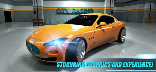 3D City Racer - Game for Mac, Windows (PC), Linux - WebCatalog