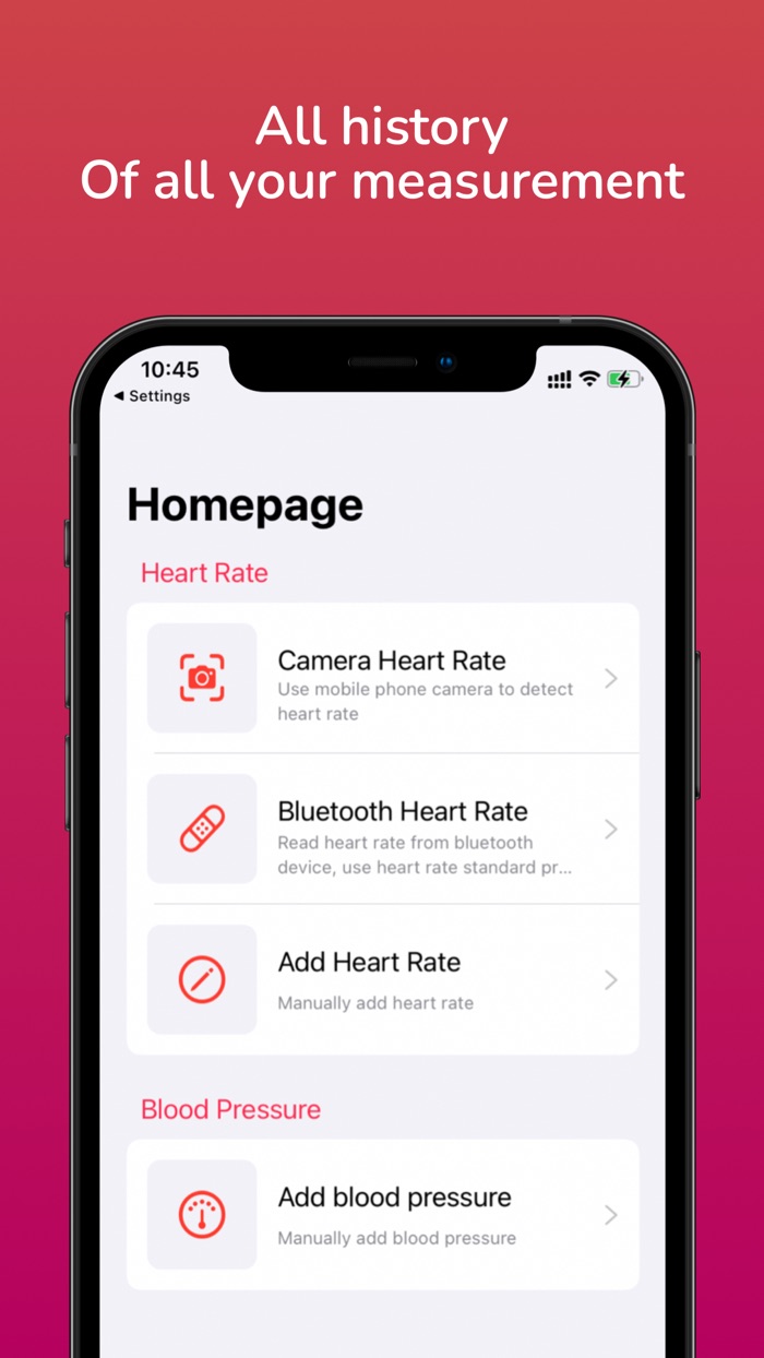 Heart Monitor - Daily Pulse