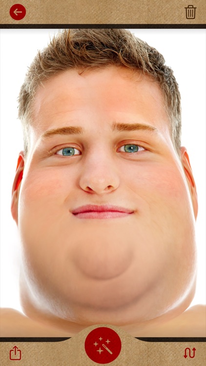 FatBooth screenshot-3