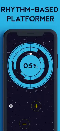 Ghost Beat - Screenshot 1