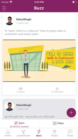 Game screenshot Mirchi Classroom hack