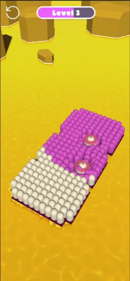 Game screenshot Grass Coloring : Color Puzzle apk