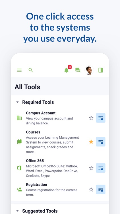Ignite To Learn screenshot-3
