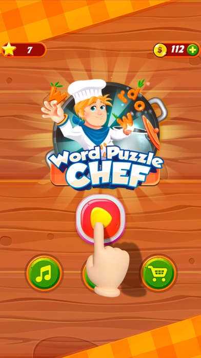 Word Chef 2024 Screenshot