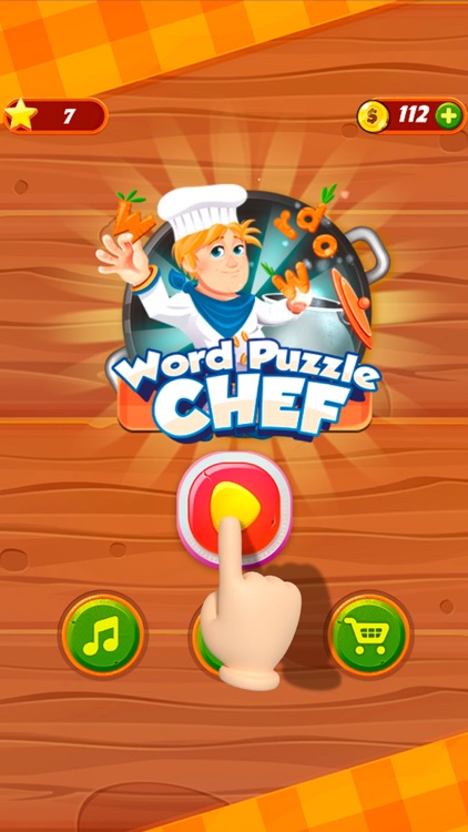 Word Chef 2024 screenshot-6