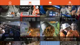 Game screenshot Mega Metro TV apk