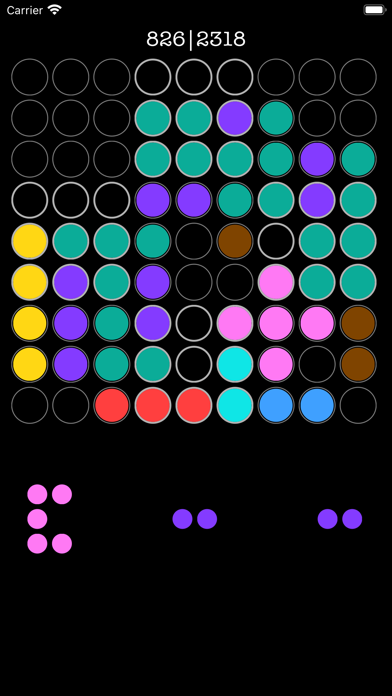 Screenshot #2 pour Bubble Burst?!