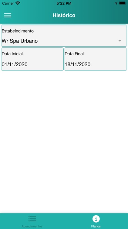 Belle Software - WR SPA screenshot-6