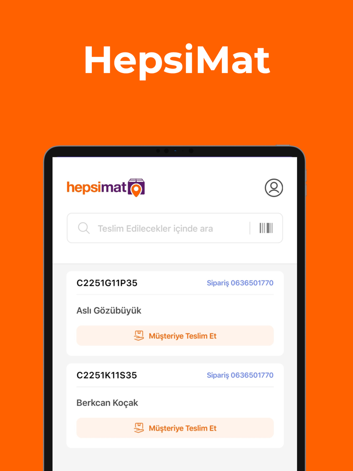 HepsiMat