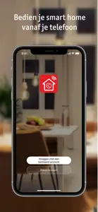 Kruidvat Smart Home screenshot #1 for iPhone