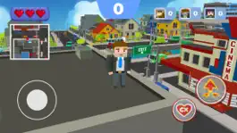 Game screenshot Customer Experience Game 3D apk