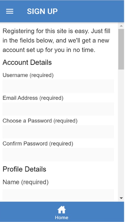 Social Work Virtual Pal screenshot-4
