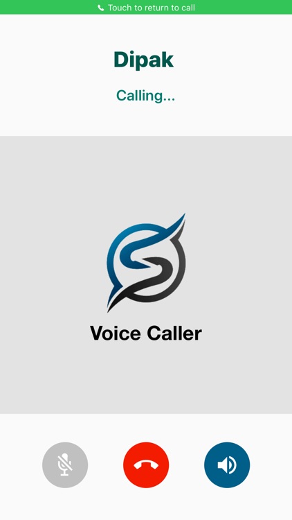 PSSVoice