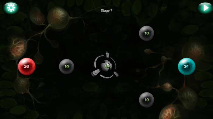 War of Reproduction 3