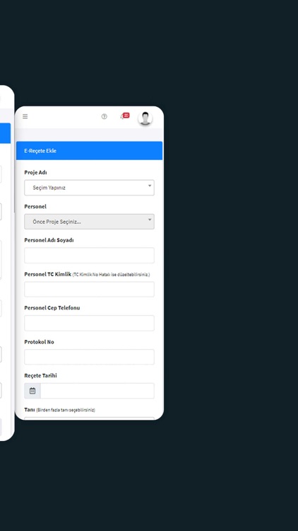 Salutem screenshot-4