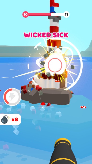 City Bomber Screenshot